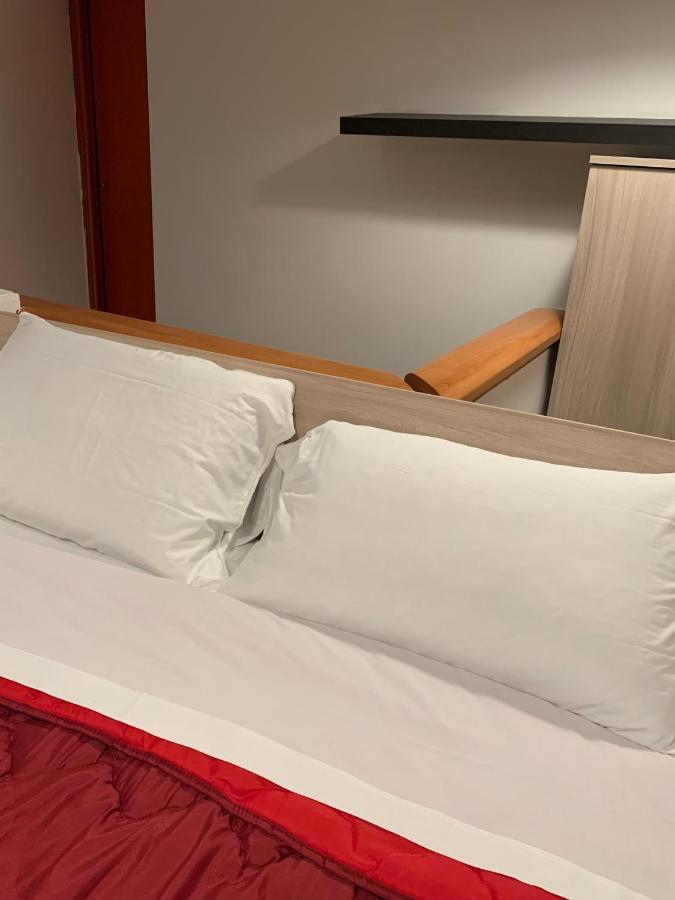 Chiostro Di Santa Chiara Bed & Breakfast เนเปิลส์ ภายนอก รูปภาพ